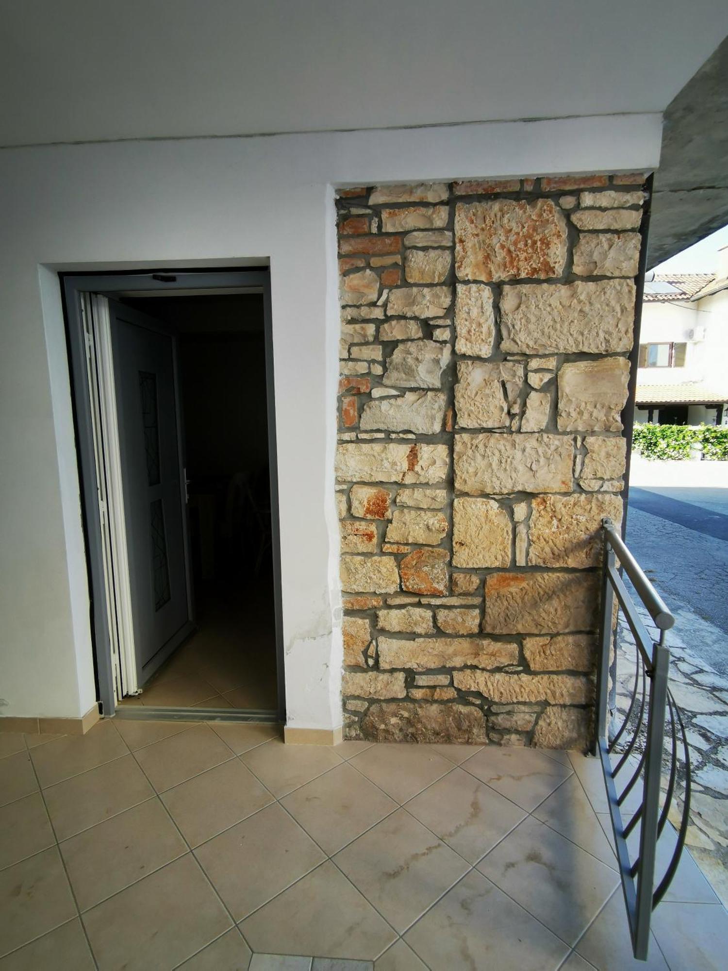 Meressa Paolia Apartments Novigrad Istria Exteriér fotografie